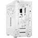 Obrázok pre výrobcu Be quiet! skříň PURE BASE 501 Airflow / ATX / 2x140mm fan / USB-C / perforovaný přední panel / bílá