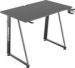Obrázok pre výrobcu ULTRADESK Herný stôl ENTER V2, 100x60 cm, 75cm, s držiakom na slúchadlá a pitie, kompaktná veľkosť