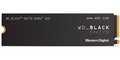 Obrázok pre výrobcu SSD 2TB WD_BLACK SN770 NVMe PCIe Gen4 2280