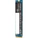 Obrázok pre výrobcu Gigabyte 2500E SSD 2TB M.2 NVMe Gen3 2400/2000 MBps