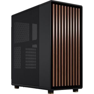 Obrázok pre výrobcu Fractal Design North Charcoal Black