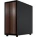 Obrázok pre výrobcu Fractal Design North Charcoal Black