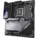 Obrázok pre výrobcu GIGABYTE X670E AORUS MASTER AM5 MB 4xDIMM DDR5 4xM.2 6xSATA