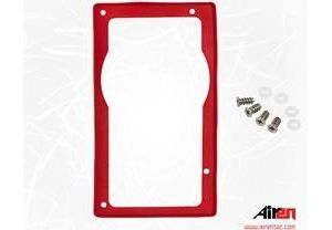 Obrázok pre výrobcu AIREN RedVibes PSU (PSU antivibration gasket red)