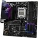 Obrázok pre výrobcu ASRock B850M Riptide WiFi / AMD B850 / AM5 / 4x DDR5 DIMM / 3x M.2 / HDMI / DP / USB-C / WiFi / mATX