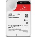 Obrázok pre výrobcu Seagate 20TB IronWolf Pro 256MB SATAIII NAS 5R
