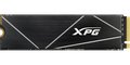 Obrázok pre výrobcu ADATA SSD 8TB XPG GAMMIX S70 Blade, PCIe Gen4x4 M.2 2280, (R:7300/ W:6300MB/s)