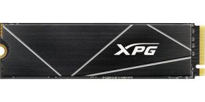 Obrázok pre výrobcu ADATA SSD 8TB XPG GAMMIX S70 Blade, PCIe Gen4x4 M.2 2280, (R:7300/ W:6300MB/s)