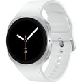 Obrázok pre výrobcu Samsung Galaxy Watch 8 LTE 40mm /Sport Band/White