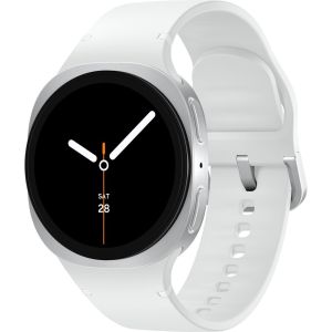Obrázok pre výrobcu Samsung Galaxy Watch 8 LTE 40mm /Sport Band/White