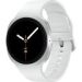 Obrázok pre výrobcu Samsung Galaxy Watch 8 LTE 40mm /Sport Band/White