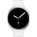 Obrázok pre výrobcu Samsung Galaxy Watch 8 LTE 40mm /Sport Band/White