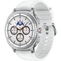 Obrázok pre výrobcu Samsung Galaxy Watch 8 Classic 46mm /Sport Band/White