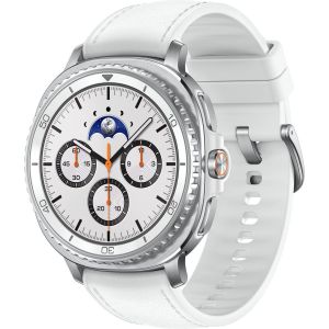 Obrázok pre výrobcu Samsung Galaxy Watch 8 Classic 46mm /Sport Band/White