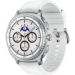 Obrázok pre výrobcu Samsung Galaxy Watch 8 Classic 46mm /Sport Band/White
