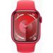 Obrázok pre výrobcu Apple Watch S9 45mm/PRODUCT RED/Sport Band/-M/L
