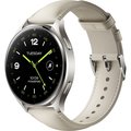 Obrázok pre výrobcu Xiaomi Watch 2 46mm/Titan Gray/Elegant Band