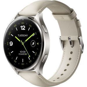 Obrázok pre výrobcu Xiaomi Watch 2 46mm/Titan Gray/Elegant Band