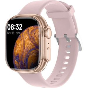 Obrázok pre výrobcu CARNEO Zephyr Ultra mini HR+ Rose Gold/Sport Band/Pink