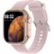 Obrázok pre výrobcu CARNEO Zephyr Ultra mini HR+ Rose Gold/Sport Band/Pink