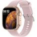 Obrázok pre výrobcu CARNEO Zephyr Ultra mini HR+ Rose Gold/Sport Band/Pink