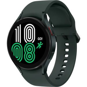 Obrázok pre výrobcu SAMSUNG Galaxy Watch 4 Green LTE 44mm