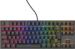 Obrázok pre výrobcu Genesis tichá herní klávesnice THOR 303 /TKL/RGB/Outemu Peach/Drátová USB/CZ-SK layout/Černá