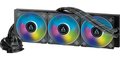 Obrázok pre výrobcu ARCTIC Liquid Freezer II - 420 A-RGB : All-in-One