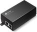 Obrázok pre výrobcu TP-Link POE160S PoE+ injektor (2xGbE, 802.3af/at, 30W)