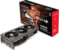Obrázok pre výrobcu Sapphire NITRO+ AMD RADEON RX 9060 XT/16GB/GDDR6