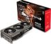 Obrázok pre výrobcu Sapphire NITRO+ AMD RADEON RX 9060 XT/16GB/GDDR6
