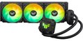 Obrázok pre výrobcu ASUS vodní chladič CPU AIO TUF GAMING LC II 360 ARGB, 3x120mm, LGA1851, AM5
