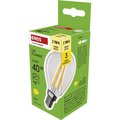 Obrázok pre výrobcu EMOS LED FLM MINI GL 3,4W(40W) 470lm E14 WW