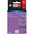 Obrázok pre výrobcu Atrament ActiveJet AB-985C | Cyan | 19,5 ml | Brother LC985C