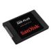 Obrázok pre výrobcu SanDisk Plus SSD 240GB SATA3 530/440MB/s, 7mm