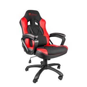 Obrázok pre výrobcu Herní křeslo Genesis SX33 černočervené