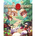 Obrázok pre výrobcu ESD Potion Permit