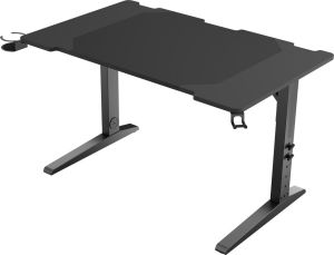 Obrázok pre výrobcu Herní stůl Genesis HOLM MODULAR 120, RGB