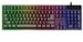 Obrázok pre výrobcu GENIUS GX GAMING Scorpion K8/ drátová/ podsvícená/ USB/ černá/ CZ+SK layout