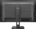 Obrázok pre výrobcu PHILIPS 276B1/00 27inch 2560x1440 IPS Flat H/A USB C DOCKING DISPLAY RJ45x1 network DAISY CHAIN USB HUB SPEAKERS Cx1 DPx1 HDMIx1