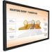 Obrázok pre výrobcu 43",400cd, UHD, 18/7 land/port, HEIR, 20 touch points, basic failover, Android 8, WiFi, OPS, CMND