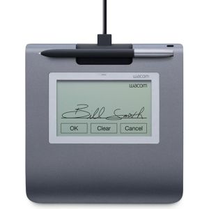 Obrázok pre výrobcu Wacom STU-430 & sign pro PDF