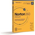 Obrázok pre výrobcu NORTON 360 DELUXE 50GB +VPN 1 uživatel pro 5 zařízení na 1rok - ESD