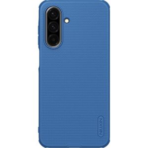 Obrázok pre výrobcu Nillkin Super Frosted PRO Zadní Kryt pro Samsung Galaxy A26 5G Blue