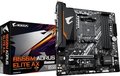 Obrázok pre výrobcu GIGABYTE B550M AORUS ELITE AX /AM4/mATX