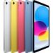 Obrázok pre výrobcu Apple iPad 10.gen /WiFi + Cell/10,9"/2360x1640/ 256GB/iPadOS16/Žlutá