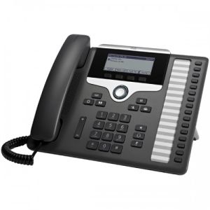 Obrázok pre výrobcu Cisco CP-7861-K9=
