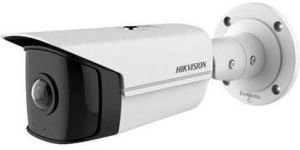 Obrázok pre výrobcu Hikvision DS-2CD2T45G0P-I(1.68MM) 4MP EXIR Bullet Fixed Lens