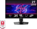 Obrázok pre výrobcu MSI Gaming monitor MPG 274URF QD 27" Rapid IPS/3840x2160 UHD/ 160Hz/0,5ms/2xHDMI/DP/ USB-A,B,C/Výšk.nast./Pivot/černá