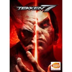 Obrázok pre výrobcu ESD Tekken 7 Deluxe Edition